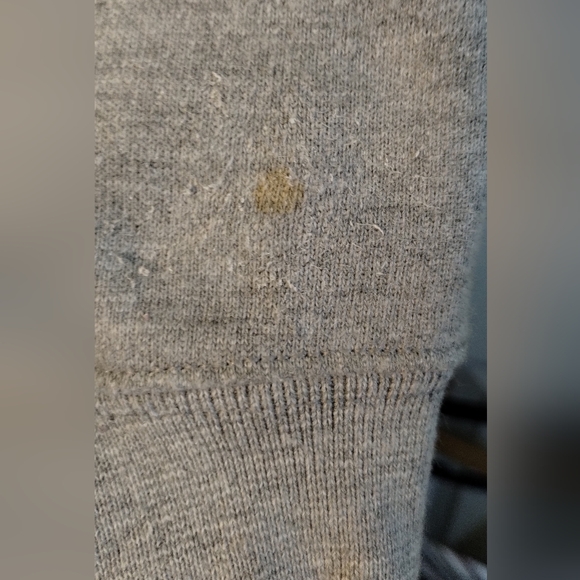 Champion Reverse Weave Hoodie - Picture 9 of 9